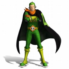 画像集#029のサムネイル/「ONE PIECE 海賊無双 4」,ビッグ・マムとカイドウの戦闘スタイルが公開。プレイアブルキャラにビッグ・マム海賊団のカタクリも参戦