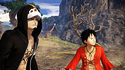 画像集#009のサムネイル/「ONE PIECE 海賊無双 4」の全世界累計出荷本数が200万本を突破。記念のセールを開始