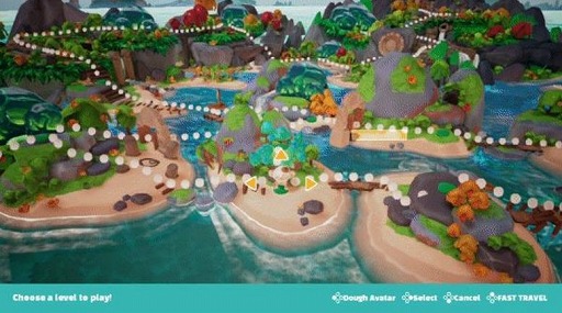 画像ギャラリー No.002のサムネイル画像 / PC版「Bake'n Switch」の半額セールが開催中。8月にアップデートが実装予定