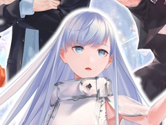 「ラクガキ キングダム」,第2回クローズドβテストの参加者募集が開始。ラクガキを育ててバトルに挑戦しよう