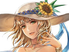 「大航海時代VI」が正式サービス開始。中東のパートナー“シャーリアール・アザム”の追加&記念ログインボーナスも