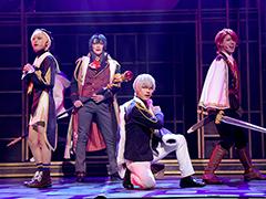 舞台「魔法使いの約束」第3章のダイジェスト映像が公開に。DMM.comでのライブ配信&全国映画館でライブビューイングの実施も