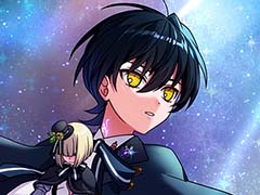 今から始める「魔法使いの約束」第5回:秘められた脆さに心を掴まれる,危険な北の国の魔法使いをご紹介