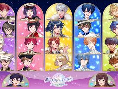 ֡ˡȤ«٥ȥ饳󥵡- Musica Fragmenta -סץ쥪Լդ򳫻ϡʸۤ1227˳