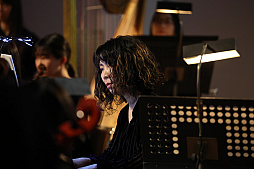 画像ギャラリー No.008のサムネイル画像 / 賢者様に贈られた,1日限りの音楽の魔法。「『魔法使いの約束』オーケストラコンサート -Musica Fragmenta-」昼公演レポート