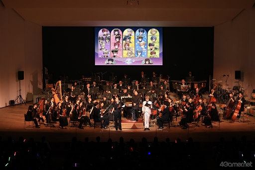 画像ギャラリー No.011のサムネイル画像 / 賢者様に贈られた,1日限りの音楽の魔法。「『魔法使いの約束』オーケストラコンサート -Musica Fragmenta-」昼公演レポート