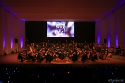 画像ギャラリー No.014のサムネイル画像 / 賢者様に贈られた,1日限りの音楽の魔法。「『魔法使いの約束』オーケストラコンサート -Musica Fragmenta-」昼公演レポート