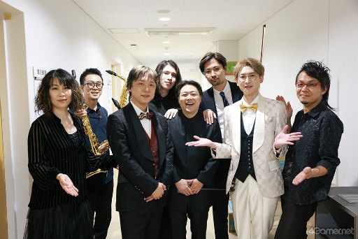 画像ギャラリー No.022のサムネイル画像 / 賢者様に贈られた,1日限りの音楽の魔法。「『魔法使いの約束』オーケストラコンサート -Musica Fragmenta-」昼公演レポート