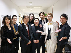 �����ͤ�£��줿��1���¤�β��ڤ���ˡ���֡���ˡ�Ȥ�����«�٥��������ȥ饳�󥵡��� -Musica Fragmenta-��������ݡ���