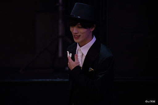 画像ギャラリー No.004のサムネイル画像 / 「まほやく」の世界に入り込む新感覚の物語。イマーシブシアター「魔法使いの約束」〜腕輪のワルツは幻影と共に〜ゲネプロレポート