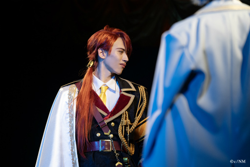 画像ギャラリー No.009のサムネイル画像 / 「まほやく」の世界に入り込む新感覚の物語。イマーシブシアター「魔法使いの約束」〜腕輪のワルツは幻影と共に〜ゲネプロレポート