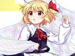 「東方LostWord」，矢井田 瞳×発熱巫女〜ずによる最新MV楽曲「一輪花」を2026年1月1日0：00にプレミア公開
