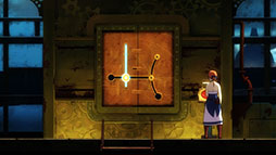 画像ギャラリー No.004のサムネイル画像 / PCや家庭用ゲーム機向けに展開されたADV「フォーゴットン・アン」のiOS版が8月1日にリリース。App Storeで予約注文を受付中