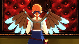 画像ギャラリー No.005のサムネイル画像 / PCや家庭用ゲーム機向けに展開されたADV「フォーゴットン・アン」のiOS版が8月1日にリリース。App Storeで予約注文を受付中