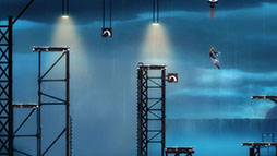 画像ギャラリー No.006のサムネイル画像 / PCや家庭用ゲーム機向けに展開されたADV「フォーゴットン・アン」のiOS版が8月1日にリリース。App Storeで予約注文を受付中