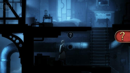 画像ギャラリー No.006のサムネイル画像 / 遊ぶアニメ映画。iOS向けアクションアドベンチャー「フォーゴットン・アン」を紹介する「(ほぼ)日刊スマホゲーム通信」第2086回