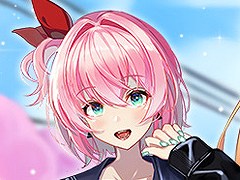 少女と愛をつむぐ学園アクションRPG「にじいろLive」,2019年内にサービス開始。キャストの久保田未夢さんと山下七海さんによる4Gamer限定のコメントを公開