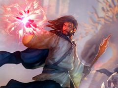 「シタデル:永炎の魔法と古の城塞」,ダウンロード版のプレオーダー(予約購入)がスタート。期間中は10%OFFで購入可能
