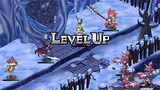 画像集 No.010のサムネイル画像 / 「魔界戦記ディスガイア4 Return」が本日発売。PS4&Switch版の新要素「ランキングバトル」が公開に