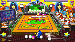 ぺんぎんくんギラギラWARS