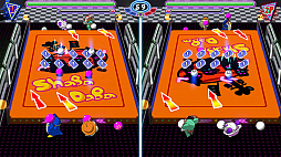 ぺんぎんくんギラギラWARS