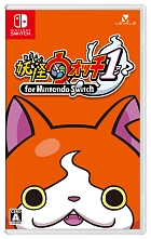 妖怪ウォッチ1 for Nintendo Switch