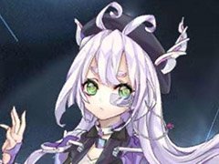 「ボーダーレイン -君臨ノ境界」で事前登録の受け付けがスタート。東京ゲームショウ2019への出展情報も公開に