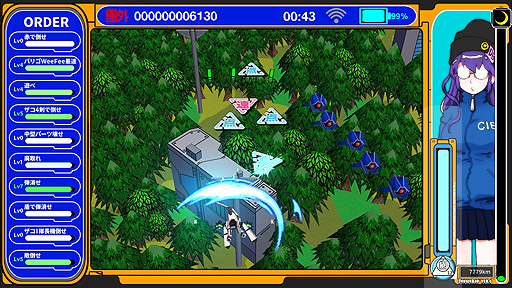 画像集#007のサムネイル/Switch「イルベロスウォンプ」は10月14日配信開始へ。“ラジルギスワッグ”とのセットパッケージ,同パッケージの豪華版もリリース