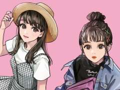 「乙女チック4Gamer」第227回:モデルの仕事が体験できる「MODEL Debut #nicola」を特集。新人としてデビューして,トップを目指そう