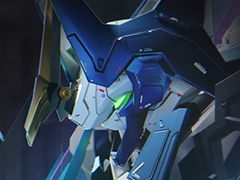 近未来メカ対戦ゲーム「Mecha BREAK」,2025年7月2日に正式リリース
