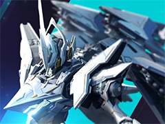 「Mecha BREAK」,チュートリアル終了後に12機体を無料開放。キャラメイク調整の無料化や,一部モードでの部品無効化などを発表