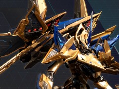 「Mecha BREAK」,事前ダウンロードを開始。1400セット限定のコレクターズエディション「カスタムボックスセット:ファルコン」も紹介