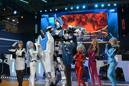 ꡼ No.005Υͥ / Mecha BREAKפΥե륳ưե奢ʪΥʡ档ꥫ顼Ǥ⡪ 2Ƥζʥ⡩TGS2025