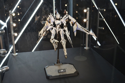 ꡼ No.007Υͥ / Mecha BREAKפΥե륳ưե奢ʪΥʡ档ꥫ顼Ǥ⡪ 2Ƥζʥ⡩TGS2025