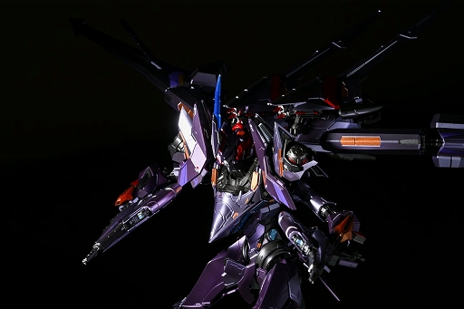 ꡼ No.018Υͥ / Mecha BREAKפΥե륳ưե奢ʪΥʡ档ꥫ顼Ǥ⡪ 2Ƥζʥ⡩TGS2025