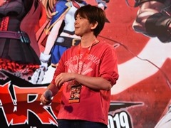 「GUILTY GEAR -STRIVE-」,石渡太輔氏インタビュー。「GUILTY GEAR」らしさを守りつつも,幅広いプレイヤーが楽しめる作品を目指す