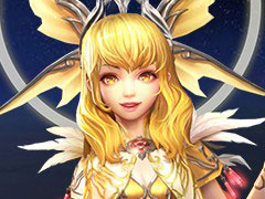 「League of Angels III」の事前登録受付が開始。抽選で出演声優の直筆サイン色紙がもらえるキャンペーンも実施中だ