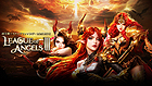 League of Angels III