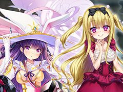 失敗作たちが本物を目指してバトル。ビジュアルアーツの新作アプリ「偽りのアリス」で事前登録が受け付け中
