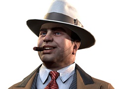 「Empire of Sin エンパイア・オブ・シン」のゲーム情報第1弾が公開。キャラクタープロフィールほかシカゴの裏社会で生き抜く方法を紹介
