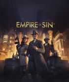 Empire of Sin エンパイア・オブ・シン