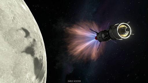  No.004Υͥ / Υץ쥤ݡܳɱ賫ȯKerbal Space Program 2פͷӤ䤹˸塣꡼Ǥ­᤯ץ쥤Ƥ