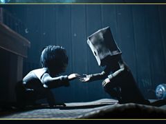 PS4版「リトルナイトメア2」の25%オフセールがスタート。サントラなどの特典がセットになった“デラックスエディション”もセール対象に
