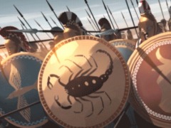 人類文明の勃興と葛藤を描く,新作ターン制ストラテジーゲーム「HUMANKIND」が2020年にリリース