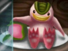 今度は「モンスターファーム2」で試してみた。この20年でヒットしたCDからどんなモンスターが誕生する?