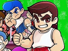 シリーズ最新作「ダウンタウン乱闘行進曲マッハ」が2019年10月10日に配信。ティザーサイトとPVが公開に