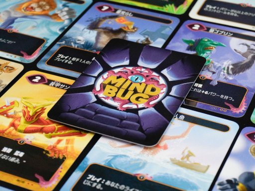 ���������꡼ No.007�Υ���ͥ������ / 2�������參���ɥ�����֥ޥ���ɥХ��ס����ܸ��Ǥ򥲡���ޡ����å�2025����������䡣����㡼�ɡ������ե�����ɻ᤬������ǥ�����˻���