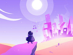 唸り声でプレイするアクションゲーム「One Hand Clapping」の最新トレイラーが公開