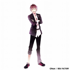 ꡼ No.059Υͥ / ȿ䤷ɤʤ餳κʡȤäƤκʤȤᥰåϤ1DIABOLIK LOVERSե饬ꥢ꡼PR