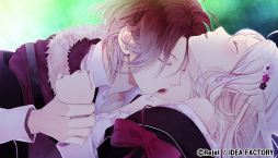 ꡼ No.075Υͥ / ȿ䤷ɤʤ餳κʡȤäƤκʤȤᥰåϤ1DIABOLIK LOVERSե饬ꥢ꡼PR